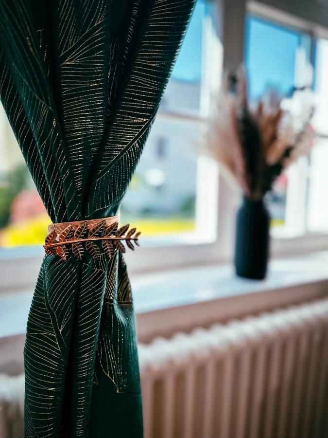 Oasis Appart - Wohnen Im Koenigspark - Elbhang Dresden - Grosse Terrasse - Netflix - Tg Екстериор снимка
